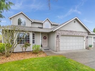 10316 151st Avenue Ct E, Puyallup, WA 98374