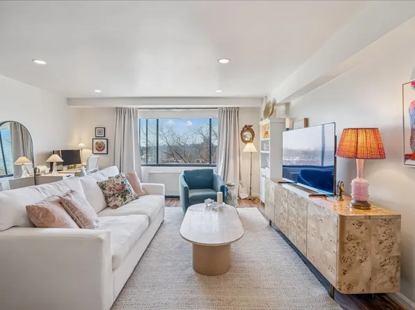 3315 Wisconsin Ave NW APT 407, Washington, DC 20016