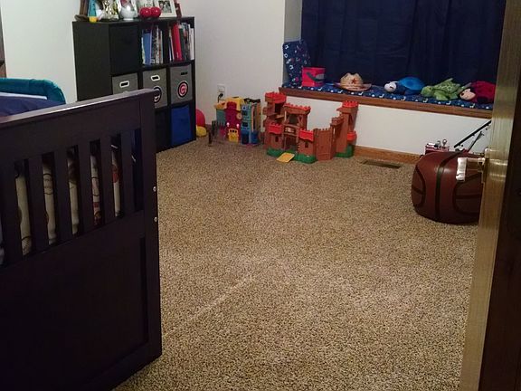 Bedroom 2 main floor