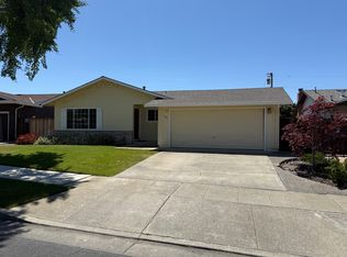 787 Nuttal Oak Ct, Sunnyvale, CA 94086