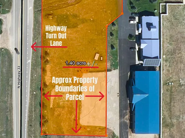 457 Casper Dr, Driggs, ID 83422