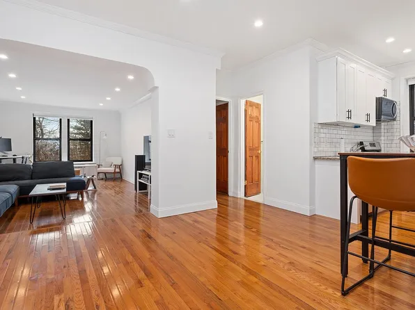3636 Greystone Ave APT 1C, Bronx, NY 10463