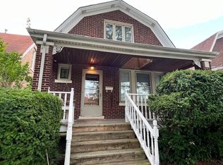 6135 S Massasoit Ave, Chicago, IL 60638