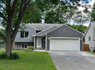 8180 Jergen Ave S, Cottage Grove, MN 55016