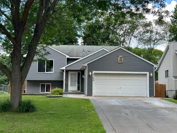 8180 Jergen Ave S, Cottage Grove, MN 55016