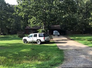 10 Red Wolf Trl, Conway, AR 72032
