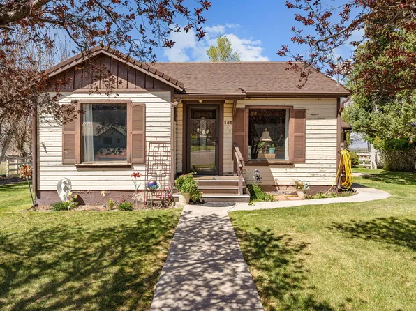 147 E Main St, Summit, UT 84772