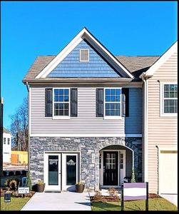 150 Wildflower Cir #72, Clayton, NC, 27520