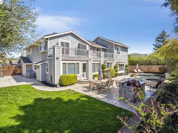 367 Mount Washington Way, Clayton, CA 94517