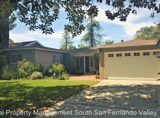 12135 Morrison St, Valley Village, CA 91607