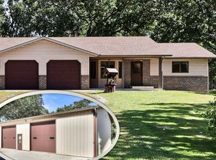 8952 Indian Rd NW, Rice, MN 56367