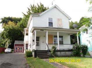 413 Elliott St, Syracuse, NY 13204