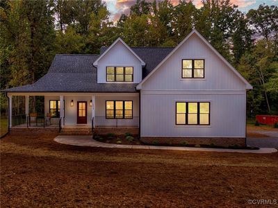 2312 Addison Creek Rd, Goochland, VA, 23063