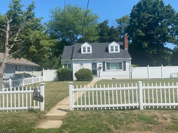 1385 Belleview Ave, Plainfield City, NJ 07060