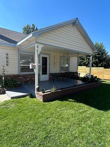 851 Lee St, Bishop, CA, 93514