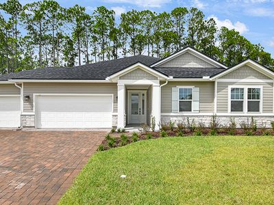 27 Ponce Preserve Dr, Palm Coast, FL, 32164