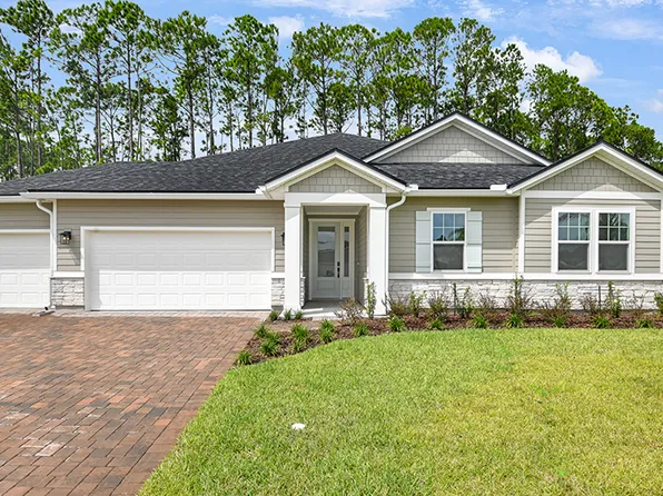 27 Ponce Preserve Dr, Palm Coast, FL 32164