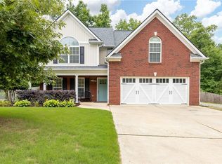 419 Shoals Trl, Dallas, GA 30132