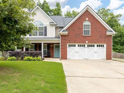 419 Shoals Trl, Dallas, GA, 30132