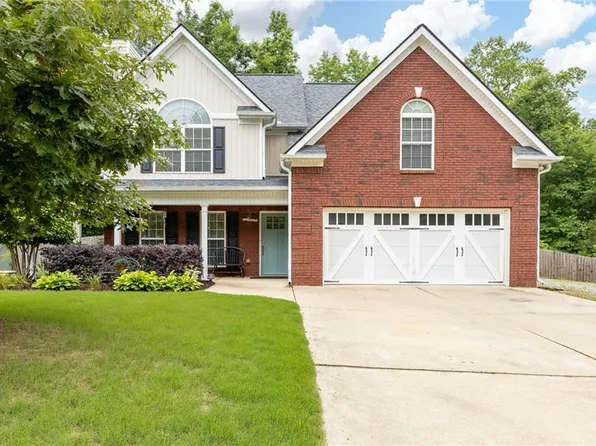 419 Shoals Trl, Dallas, GA 30132