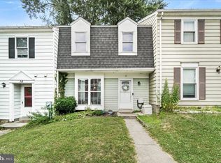 13 Moon Maiden Ct, Walkersville, MD 21793