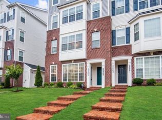 22965 Newcut Rd #1661, Clarksburg, MD 20871