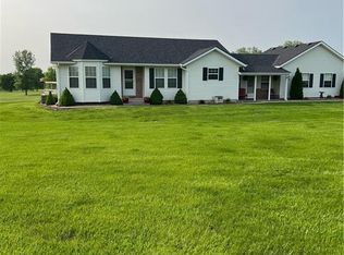 7490 SE Lisa Ln, Lawson, MO 64062