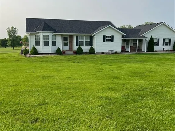 7490 SE Lisa Ln, Lawson, MO 64062