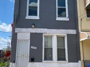 2502 N Bouvier St, Philadelphia, PA 19132