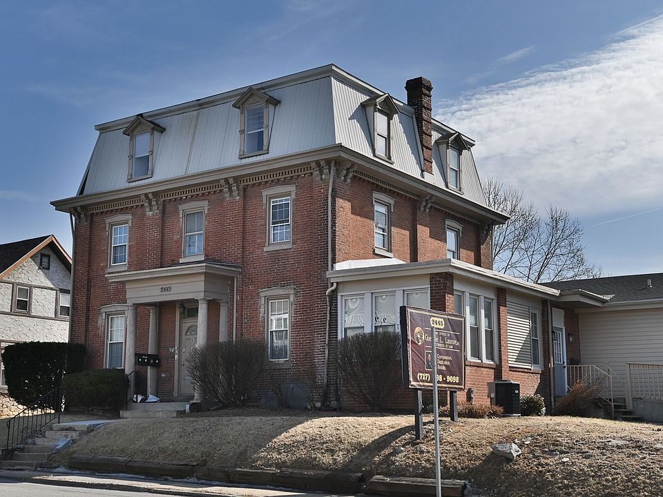 1st image of 2445 Walnut St APT B