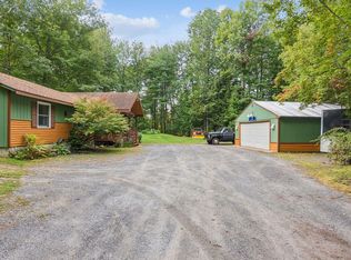 41 Mary Lane, Oakland, ME 04963