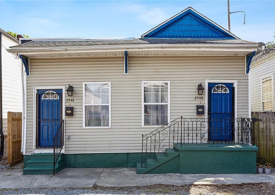 1st image of 2546 Saint Ann St #48