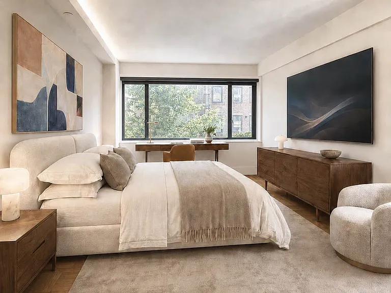 166 E 63rd St #3C — Photo 5