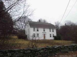 146 Stonehill Rd, Griswold, CT 06351