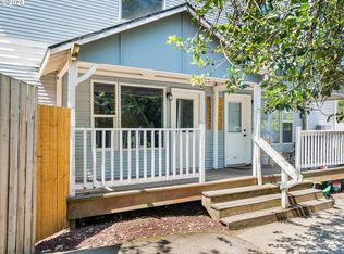 10033 N Lombard St, Portland, OR