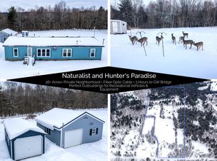 248 Nichols Rd, Jefferson, NY 12093