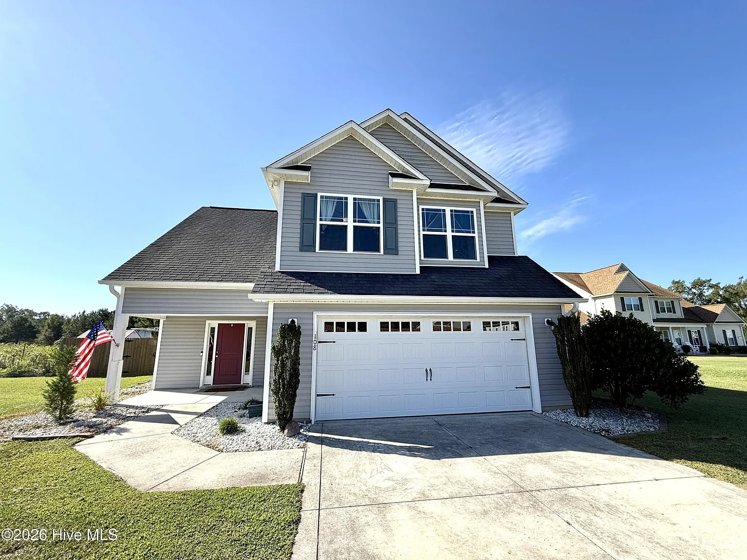 3 bed, 2.5 bath, 1889 sqft, $1,800 — Photo 2