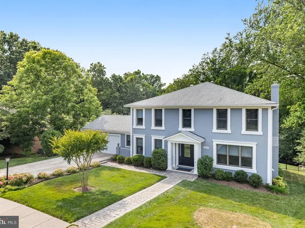 9345 Sibelius Dr, Vienna, VA 22182