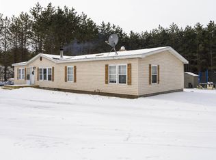 8777 S 210th Ave, Reed City, MI 49677