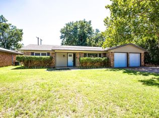3611 60th St, Lubbock, TX 79413