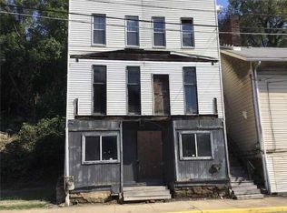 119 Main St, Pricedale, PA 15072