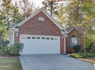 208 Waters Point Ct, Wilmington, NC 28412