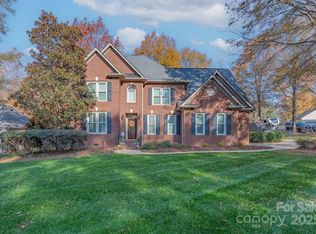 2117 Keegan Ct, Matthews, NC 28104