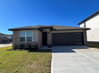 7018 Fleetwood Crescent Way, Richmond, TX 77407