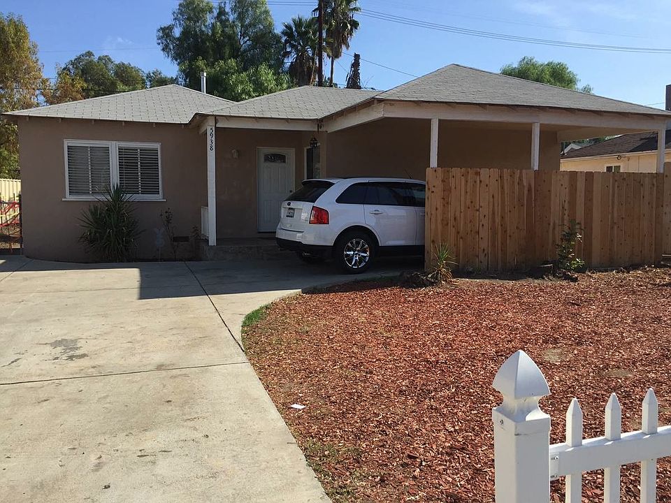 1st image of 5938 Fallbrook Ave