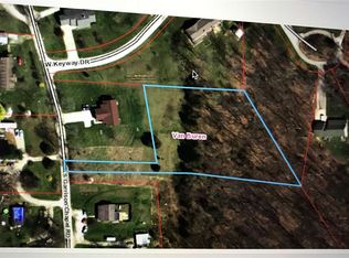 1743 S Garrison Chapel Rd, Bloomington, IN 47403