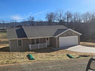 210 Spring Meadow Dr, Wytheville, VA, 24382