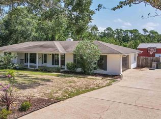 468 Shiloh Dr, Pensacola, FL 32503