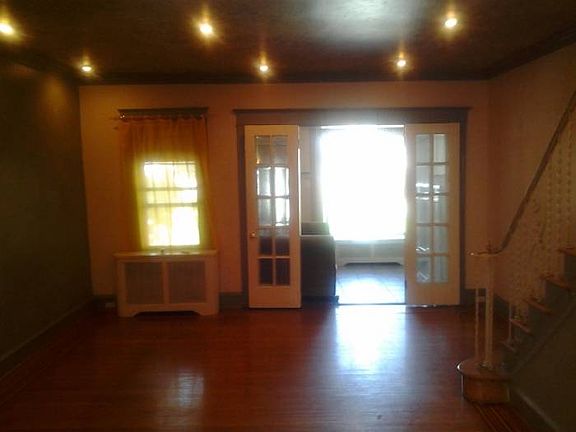Living Room and Sun Room