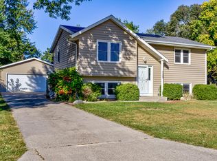 129 S Logan St, Roland, IA 50236